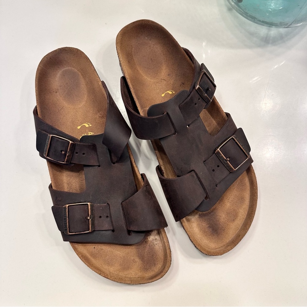 Birkenstock Riva Sandals